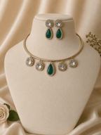 Begum Hasli Set