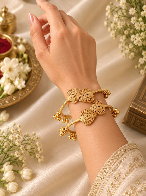 Chandni Kada (Set of 2)