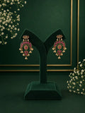 Sitara Chandbali Earrings