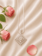 Imperial AD Pendant Set