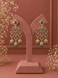Zehra  Chandelier Earrings