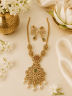 Mayura Attigai Set