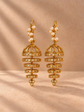 Cone Jhumka