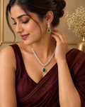 Radiance Interchangeable AD Necklace Set