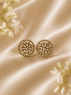 Sunburst  AD Pendant Set