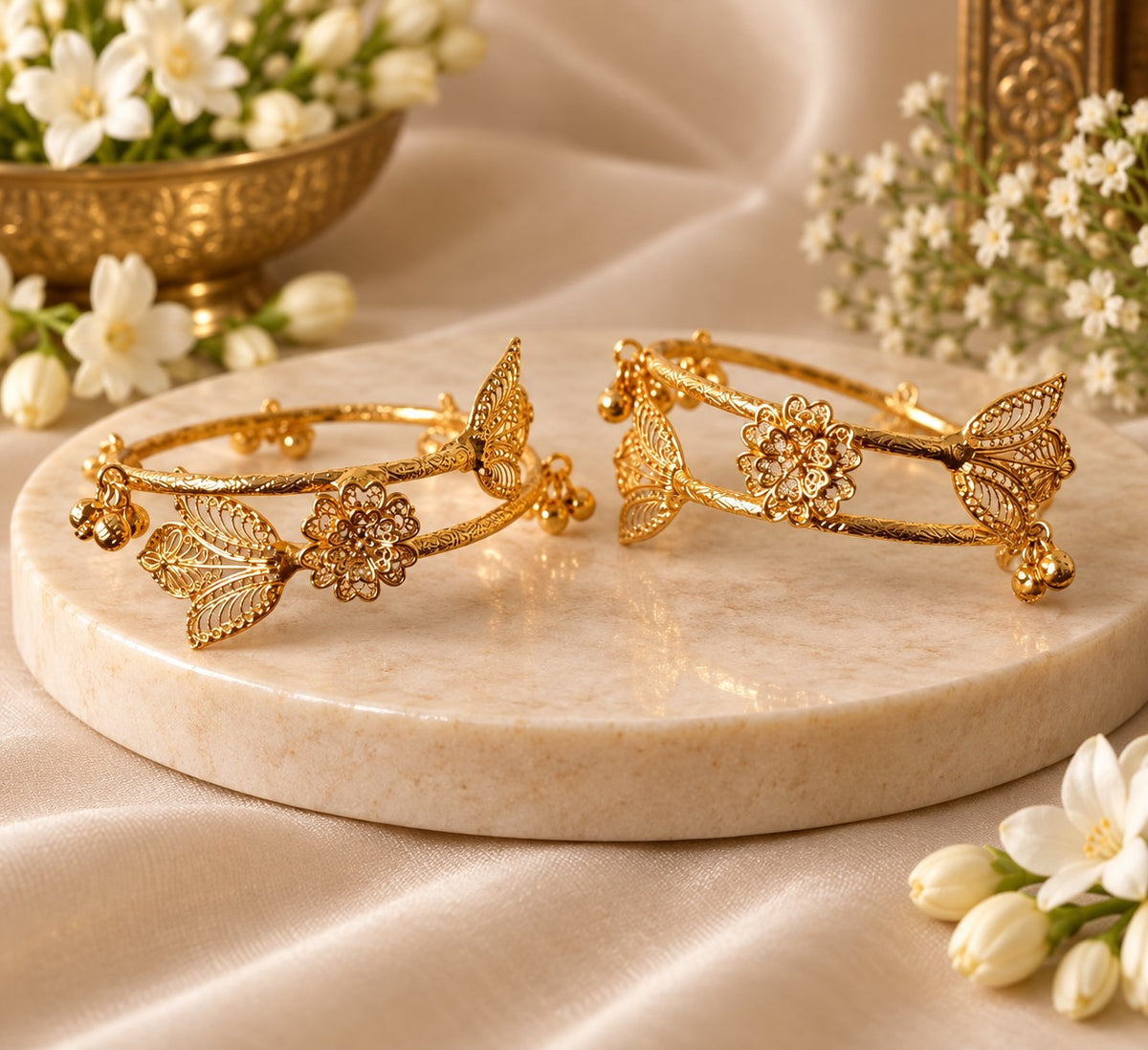 Nysa Kada (Set of 2)