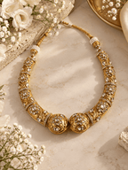 Exclusive Aradhya Fusion Hasli Set