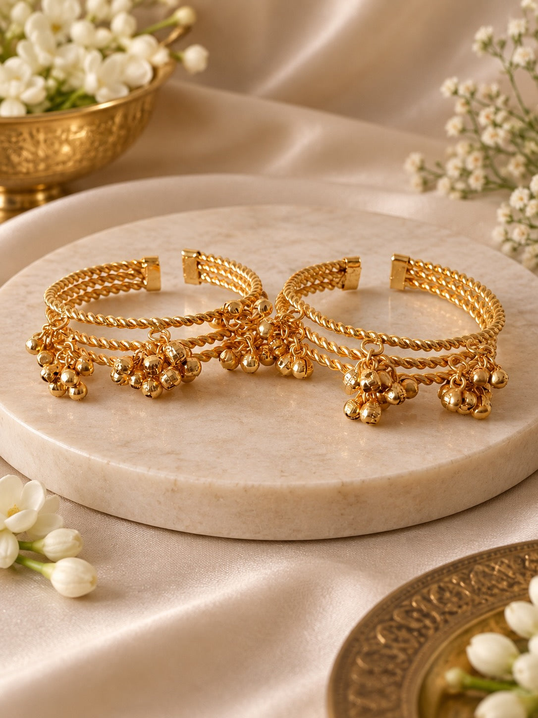 Mehru Kada (Set of 2)