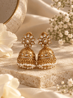 Exclusive Aradhya Fusion Hasli Set