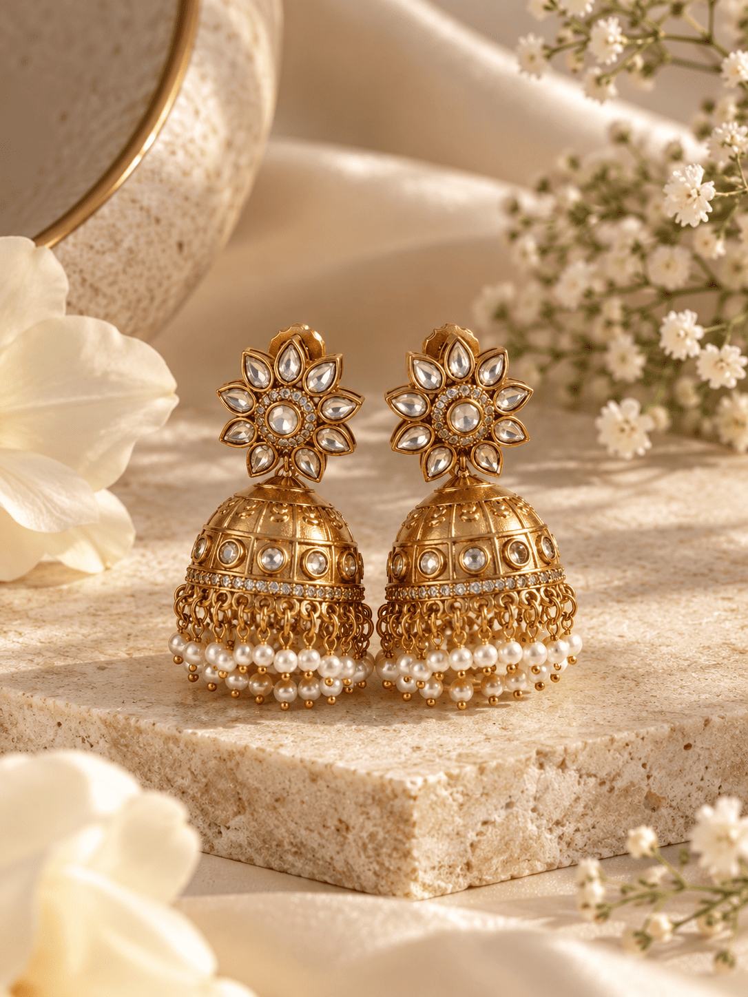 Exclusive Aradhya Fusion Hasli Set