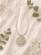 Arabesque AD Pendant Set