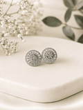 Medallion AD Studs