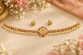 Varnika Choker Set
