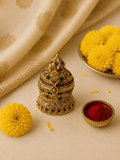 Heritage Treasure Kumkum Box