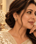 Pallavi Radiance Studs