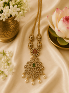 Mayura Attigai Set