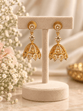 Crystal Floral Drops
