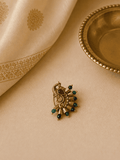Mayurika Nose Pin