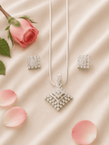 Imperial AD Pendant Set