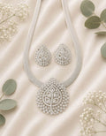 Arabesque AD Pendant Set