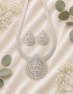 Arabesque AD Pendant Set