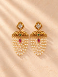 Mrinalini Earrings