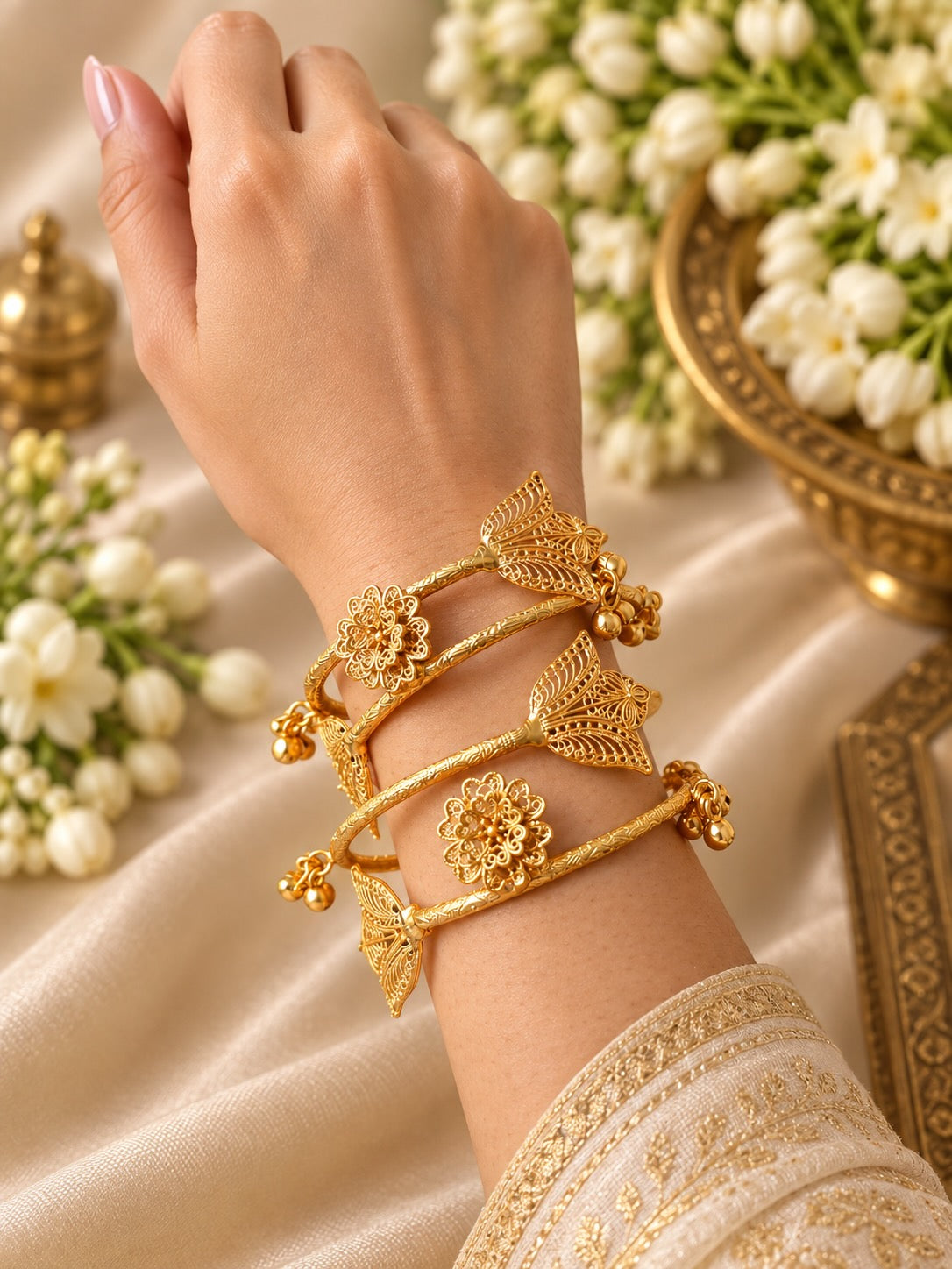 Nysa Kada (Set of 2)