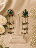 Noor-e-Kashmir Earrings