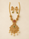 Mayura Attigai Set